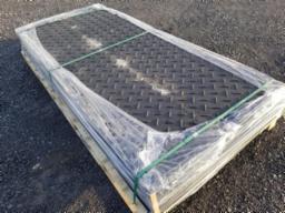15 tapis de protection sol 42x95