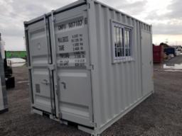 2025 Conteneur 12piX88piX98pi