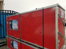 Abris 30x85x15pi simple trust 300 PE