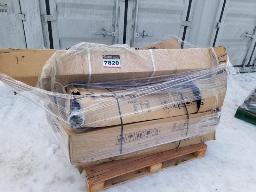 Lots de pi&egrave;ces de remplacement pour voiture