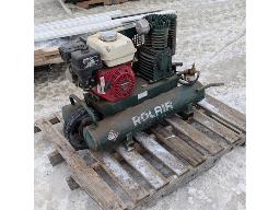 ROLAIR compresseur au gaz