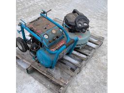 Compresseur a air &eacute;lectrique