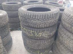 4 pneus NOKIAN NORMAND7 235/65R17