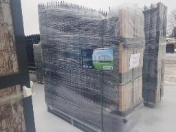 6 portails 14pi motif &eacute;toile