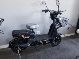 2026 SDLANCH SDLVT-H3 Mobylette &eacute;lectrique,