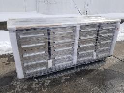 Coffre 20 tiroirs 88