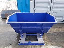 Bac verseur 1.5 VC Neuf