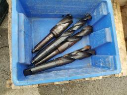 Lot de m&egrave;ches pour machiniste