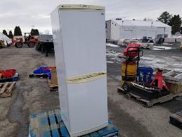 R&eacute;frig&eacute;rateur LG 24po