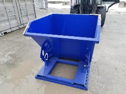 Bac verseur 1vc, neuf