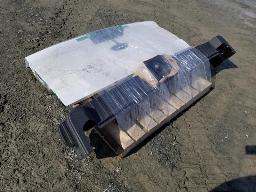 2026 Pare-chocs + panneau F 250 XL NEUF