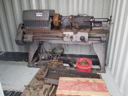 Tour environ 30'' avec &eacute;quipements