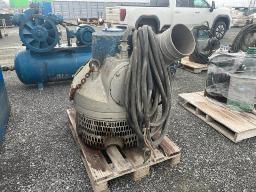 1 pompe submersible 600V