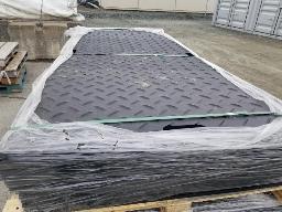 15 tapis de protection