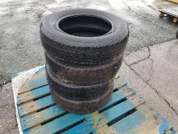 4 Pneus d'&eacute;t&eacute; GT RADIAL MAXTOUR P175/70R14