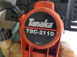 2 Coupes bordures TANAKA TBC210 et TBC225C