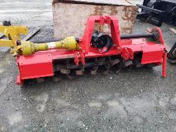 2020 TMG INDUSTRIEL TMGRT185, rotoculteur 72'' PTO