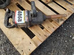 Impact &agrave; air 1'' 