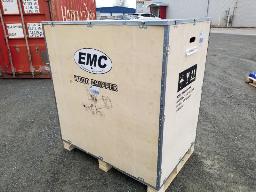 Broyeur a bois 14hP moteur KOHLER 6