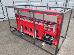 2026 AGT STSD10 Semoir skid steer avec quick attach 3 points, No. s&eacute;rie STSD10260106517