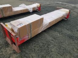 2026 AGT ATK-B1000 &Eacute;l&eacute;vateur 2 poteaux cap 10 000Lbs