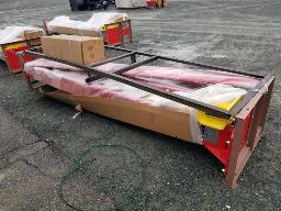 2026 AGT ATK-B1000 &Eacute;l&eacute;vateur 2 poteaux cap 10 000Lbs