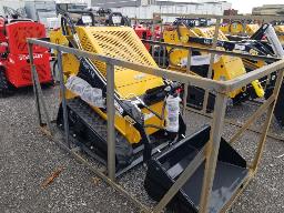 2026 AGT MXMRT14 Chargeur compact sur chenille neuf