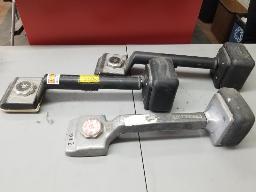 3 tensionneurs a tapis