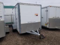 2004 REMEQ STFG610SA, remorque  ?