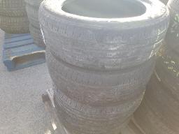 4 Pneus PIRELLI 195/55R16-&eacute;t&eacute;