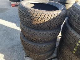 4 Pneus ROCKBLADE 195/50R16-hiver