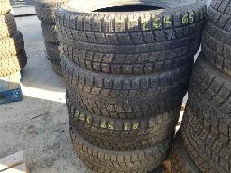 4 Pneus TOYO 265/65R18-hiver