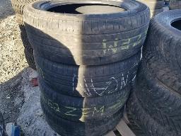 4 Pneus MINERVA 225/55R19-&eacute;t&eacute;