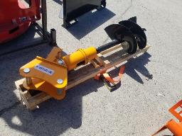1 Tari&egrave;re 16'' pour CAT305, neuf