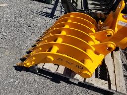 1 Peigne 32'' pour CAT305, neuf