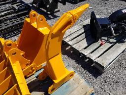 1 Riper pour CAT305, neuf