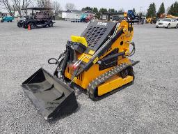 2026 SDLOOL SL360T 1 Chargeur compact sur chenille neuf
