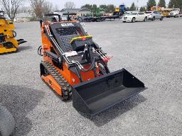 2026 SDL00L SL36C chargeur compact sur chenille, neuf