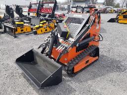 2026 SDL00L SL36C chargeur compact sur chenille, neuf