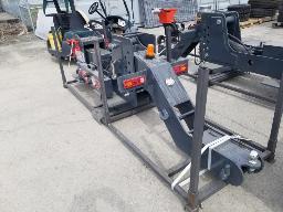 PROMECH mod&egrave;le FW80 Syst&egrave;me attache pour v&eacute;hicule lourd (Wheel lift) , neuf