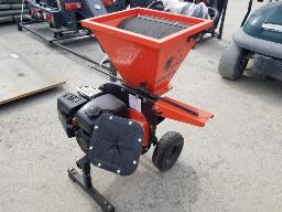 1 broyeur a branche moteur 6.5hP
