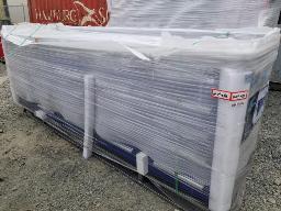 Coffre 25 tiroirs - 113po x 24po x 39po Bleu NEUF