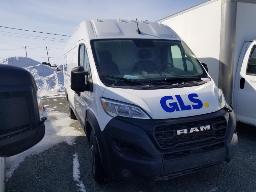 2023 RAM 3500 PROMASTER, fourgonnette