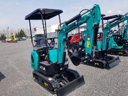 2026 CFG Industrial KT13 Excavatrice neuve