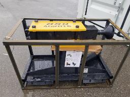 Marteau 680AGROTK attache skid steer, neuf