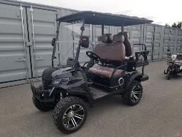 2026 SDLOOL GC225 Cart de golf 4 places