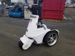 2009 T3 MOTION T31594 Tricycle &eacute;lectrique