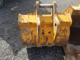 Godet a dent 30po att CATERPILLAR