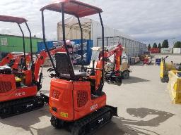 2026 SDLanch ME15 Mini excavatrice sur chenille neuve