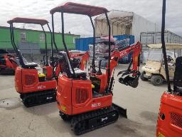 2026 SDLanch ME15 Mini excavatrice neuve